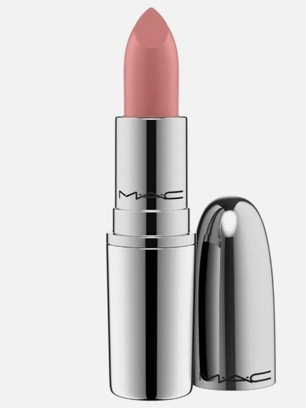 LIMITED EDITION MAC CREMESHEEN LIPSTICK - 